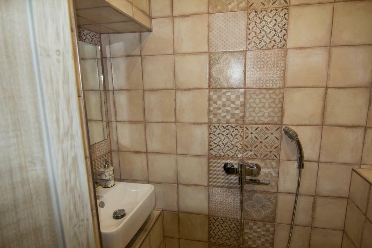 Apartman U Gotickeho Dvojcete Litoměřice 외부 사진
